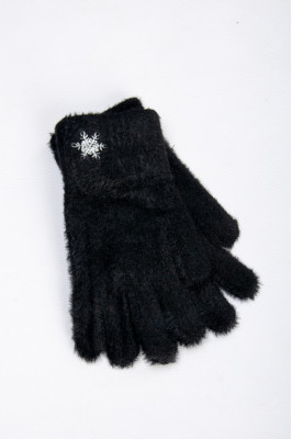 Рукавиці жіночі